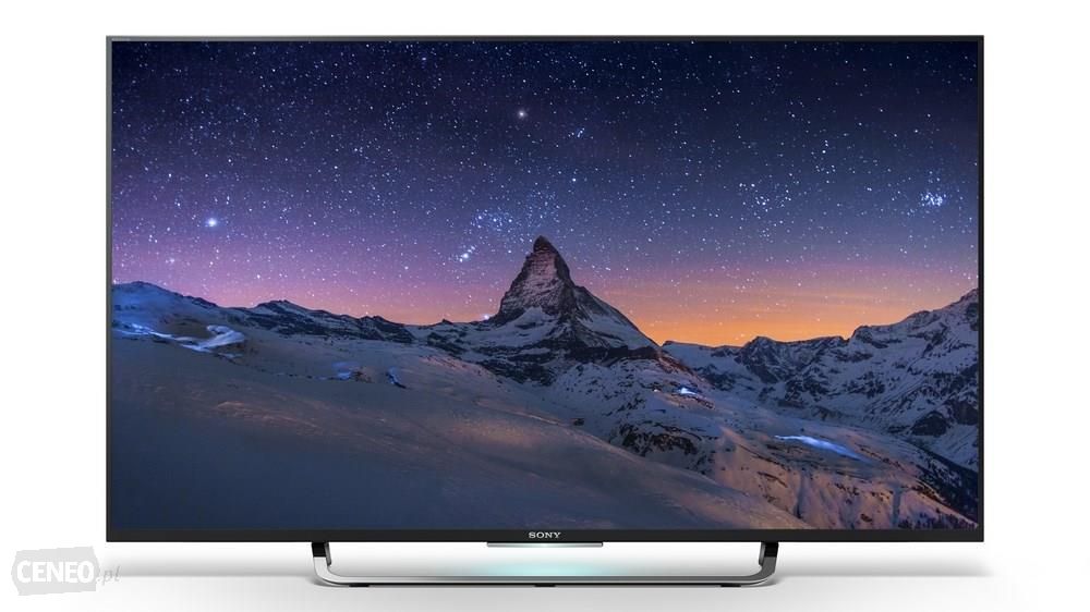 Telewizor Sony Bravia 43 X83C 4K UHD Android Smart