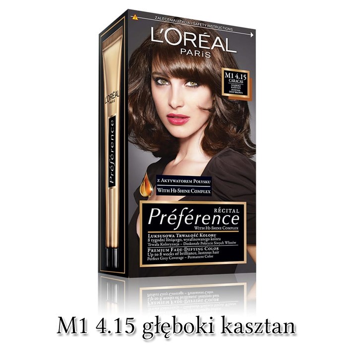 Loreal preference. Лореаль Париж преферанс» № 4.15. Краска лореаль преферанс 4.12. Лореаль Париж преферанс 4.15 Каракас темный каштан. «Лореаль Париж преферанс» № 4.15 Каракас - темный каштан,.