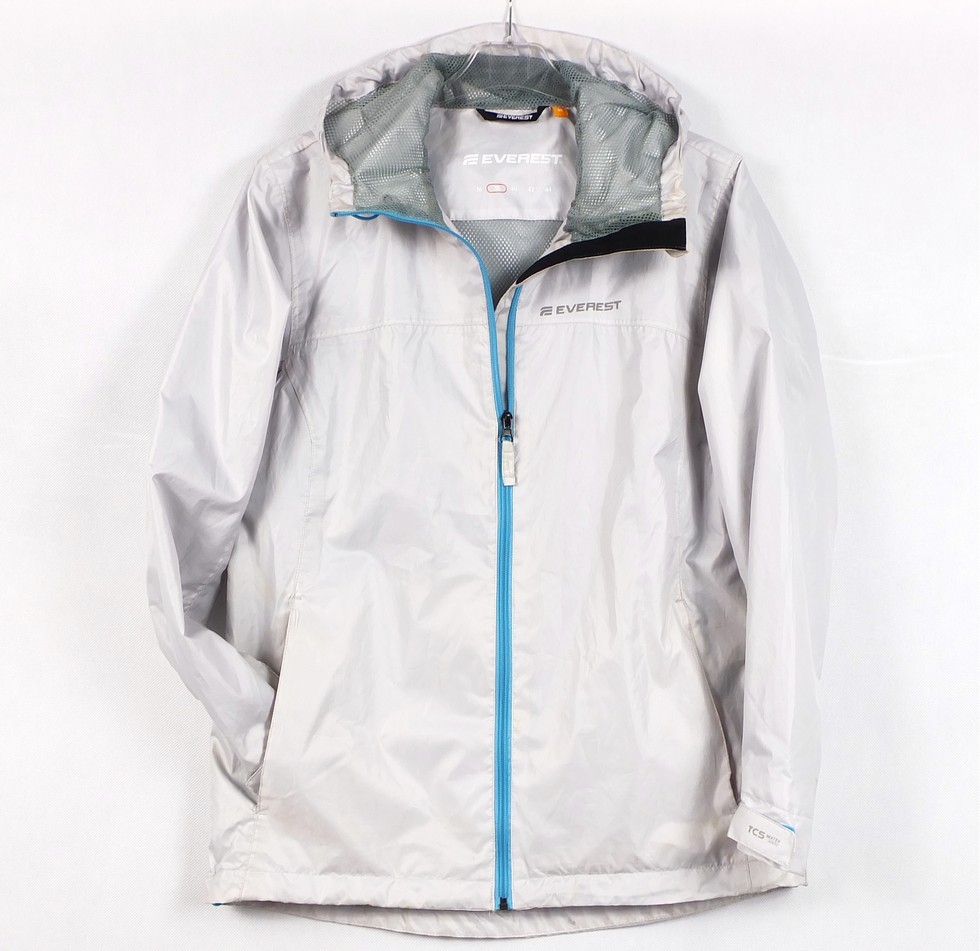 EVEREST TCS WATER 3000 KURTKA DAMSKA NA DESZCZ
