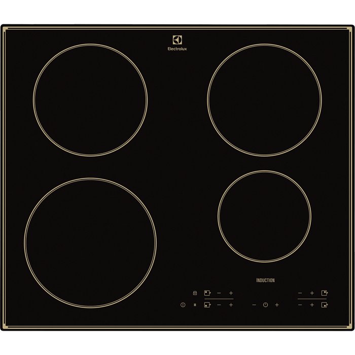 Płyta indukcyjna Electrolux EHH6340IOB Rocco