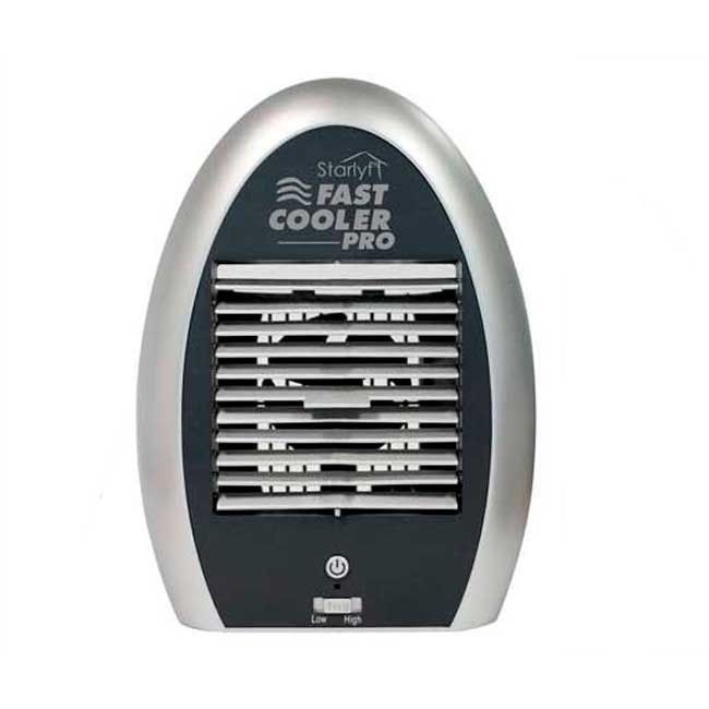R3B50 PRZENOŚNY KLIMATYZATOR WODNY Air Fast Cooler