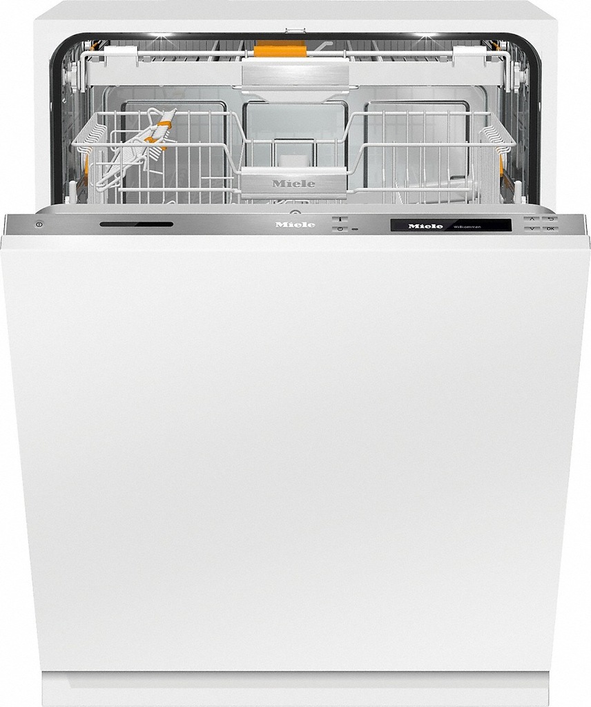 Zmywarka MIELE G 6992 SCVi  K2O Ecoflex