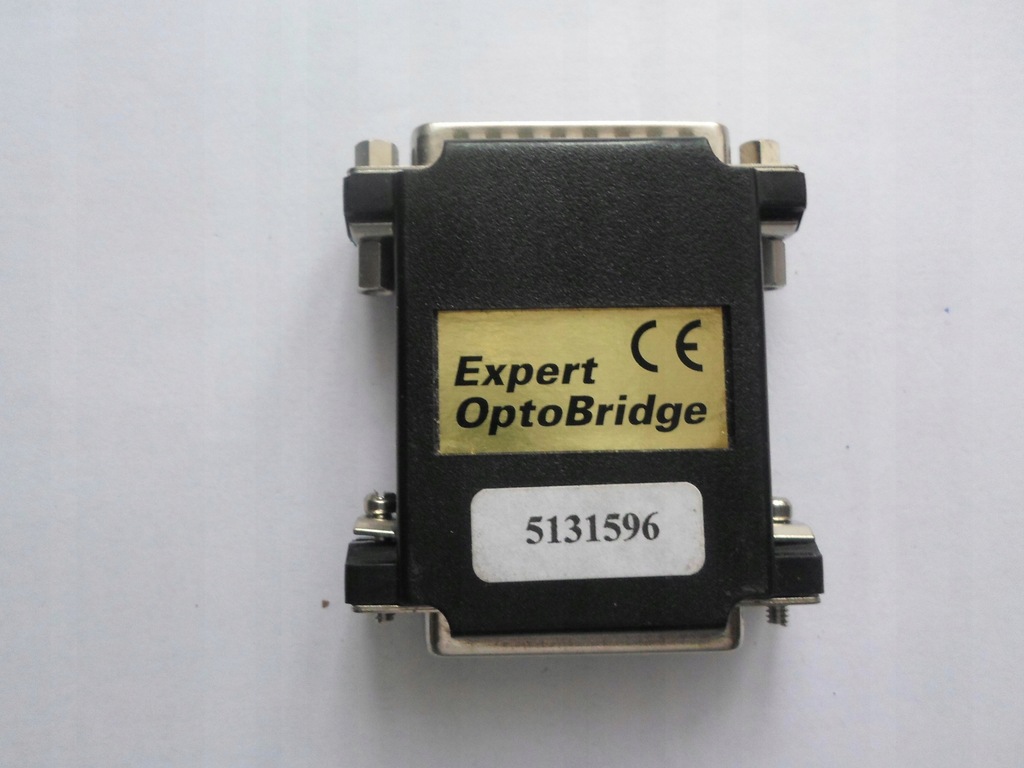 Pamięć do drukarki EXPERT OPTO - BRIDGE 25 pinów.