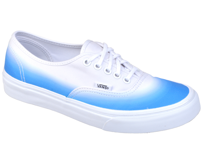 Buty Vans Authentic (Ombre) - VZUKFIS r.38,5