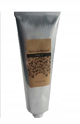 Salco au Naturel Hands Up 100ml Krem do rąk*