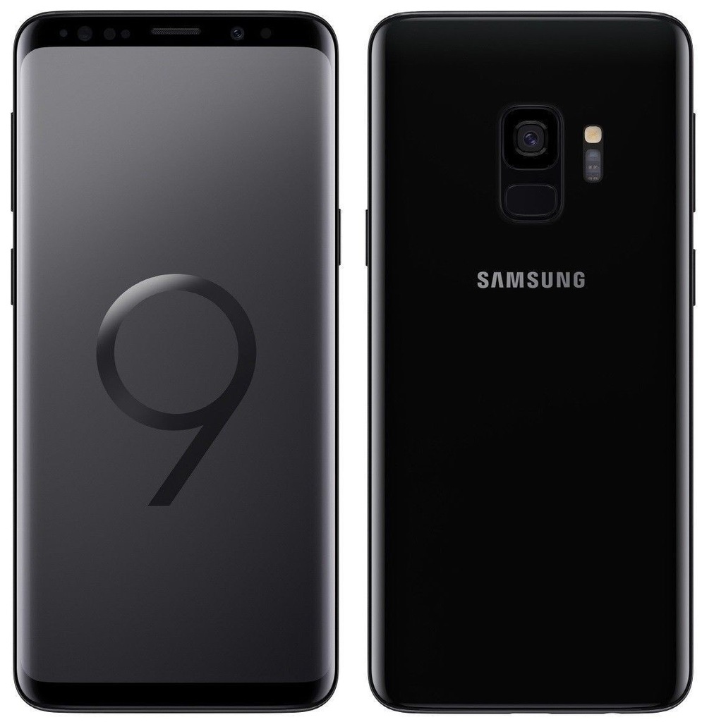 samsung s 9 duos