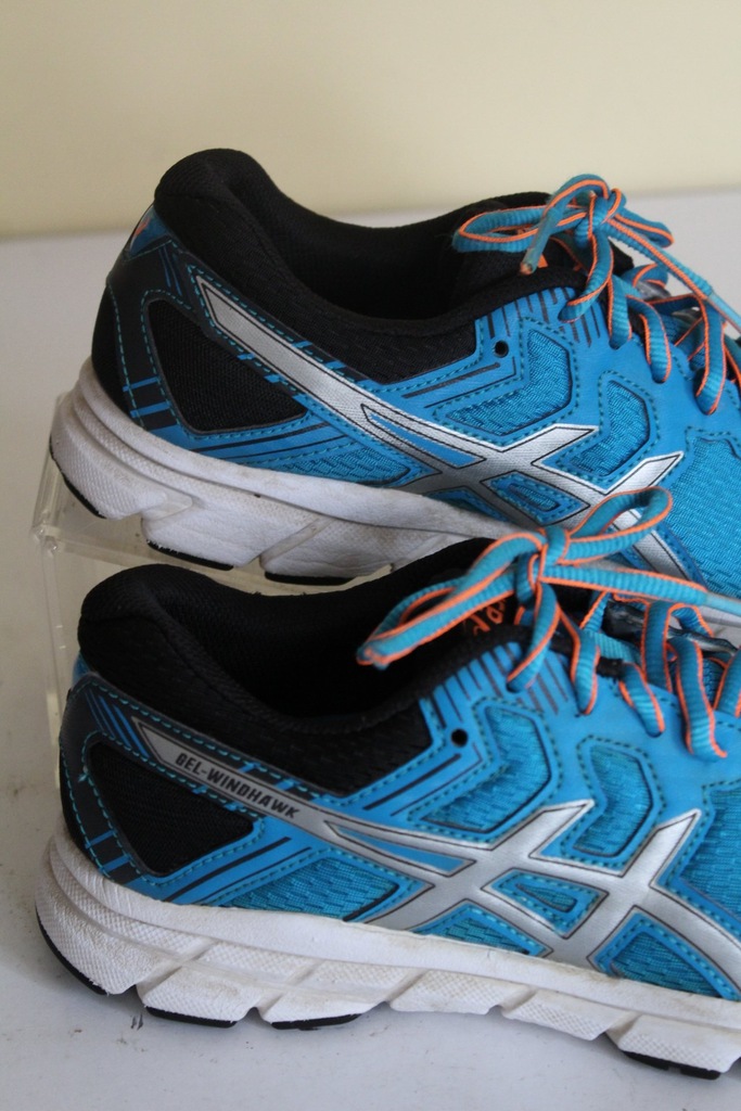 asics gel windhawk lady grey ss20