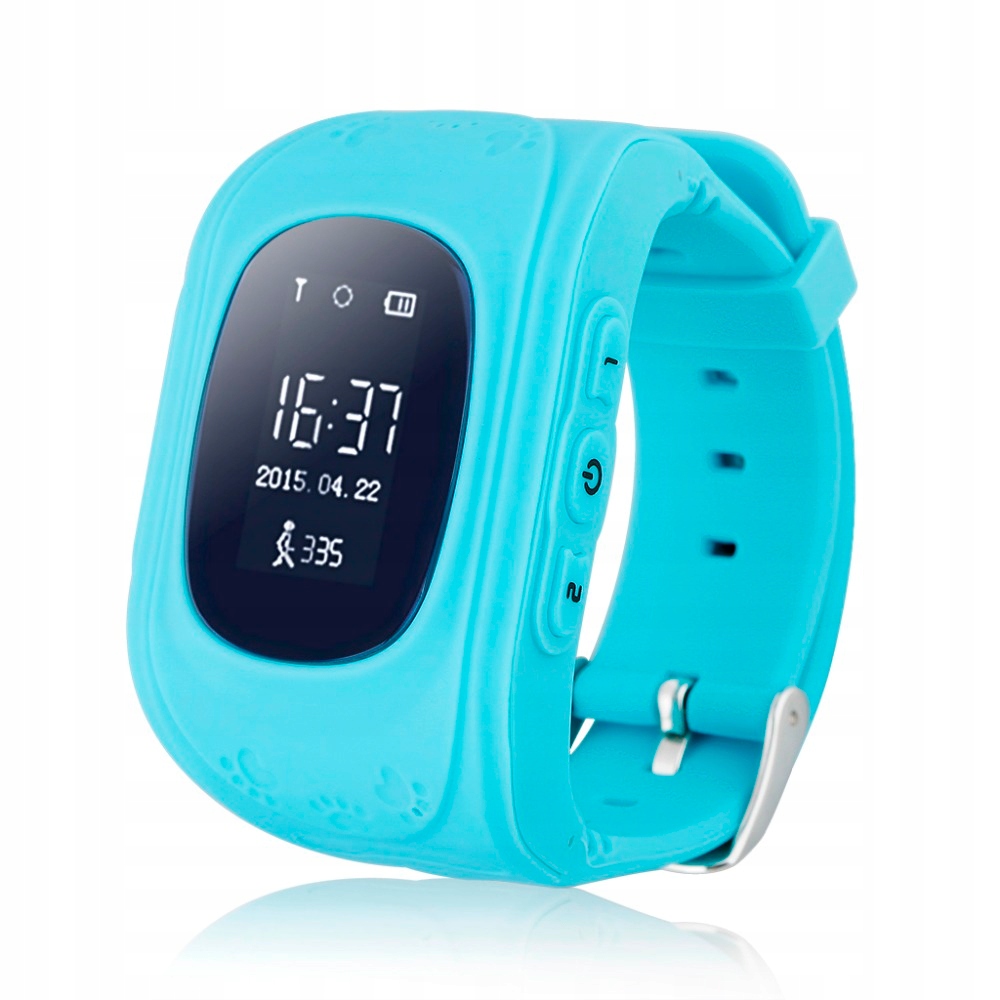 q50 smartwatch