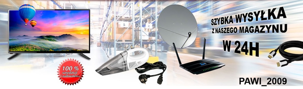 Płytka do anten Wzmacniacz antenowy TV SWA 6000/6T - 6974250416 ...