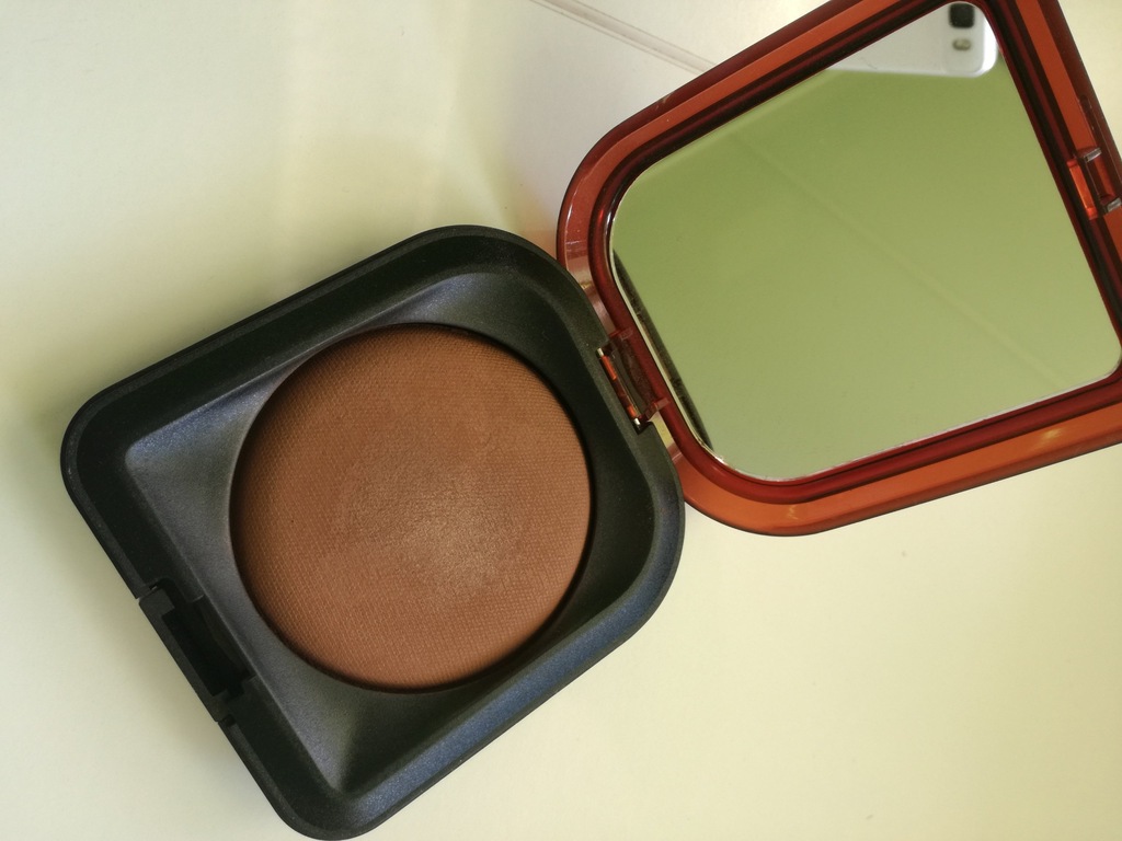 bronzer BIKOR Ziemia Egipska edycja limitowana