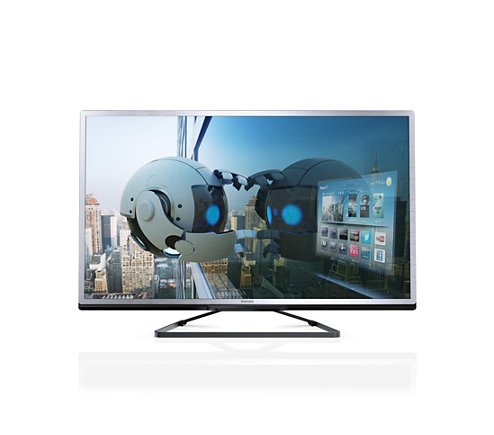 TELEWIZOR LED PHILIPS 32HFL5008D/12 32 CALE [7501]