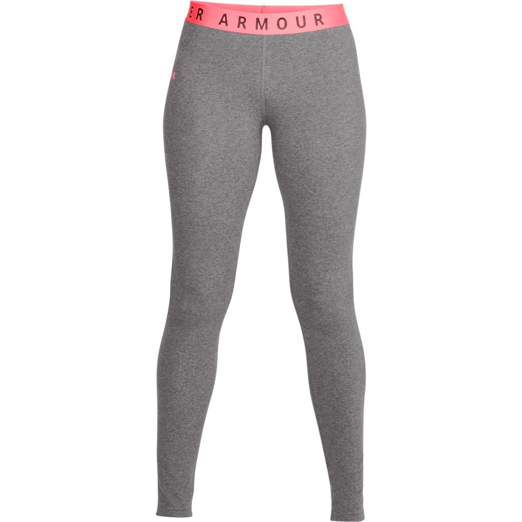 LEGGINSY UNDER ARMOUR FAVORITES M 1311710-021