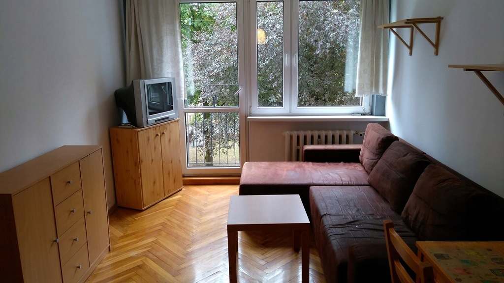 Sprzedam mieszkanie, os. Przyjaźni, Poznań Winogra