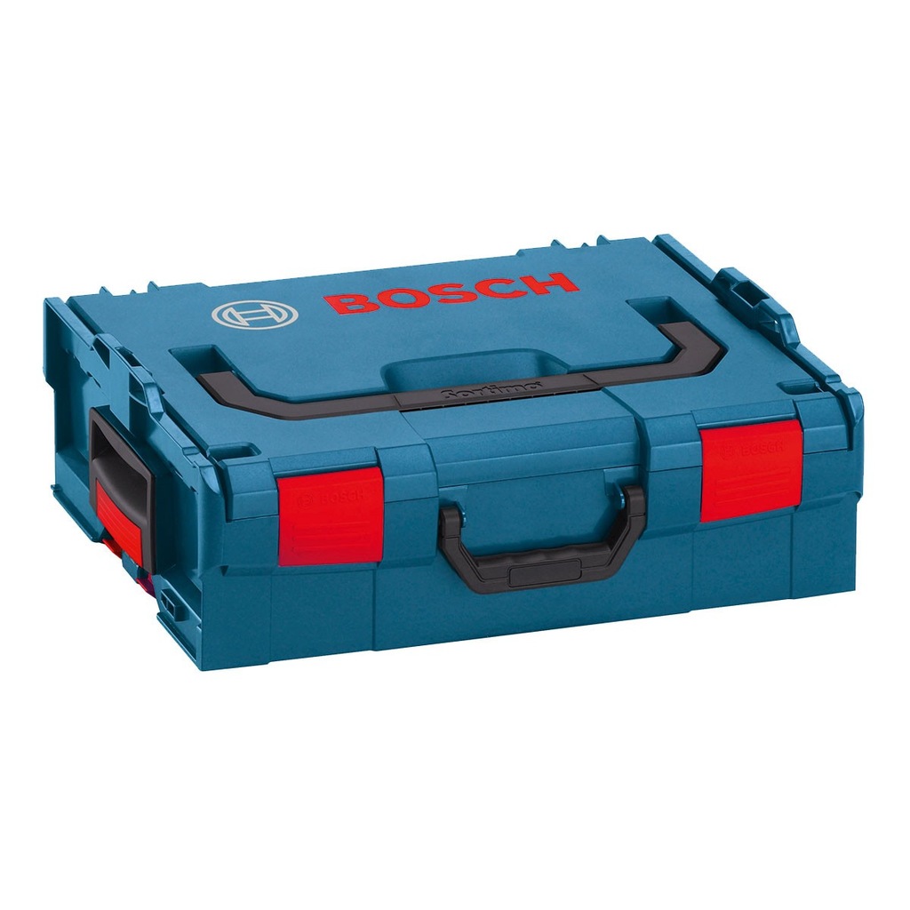 BOSCH WALIZKA L-BOXX WYPEŁNIENIE WKŁAD GWS 18 V-LI
