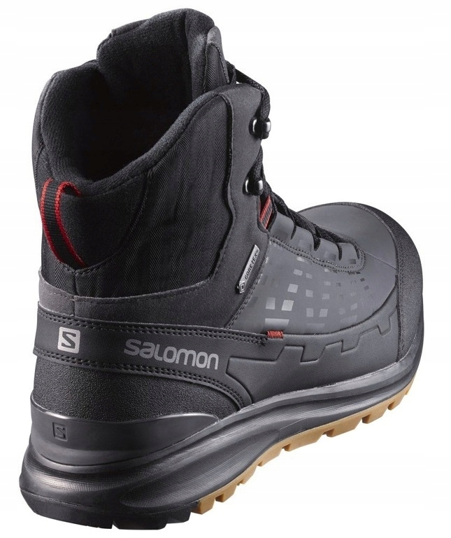 salomon gore tex 45