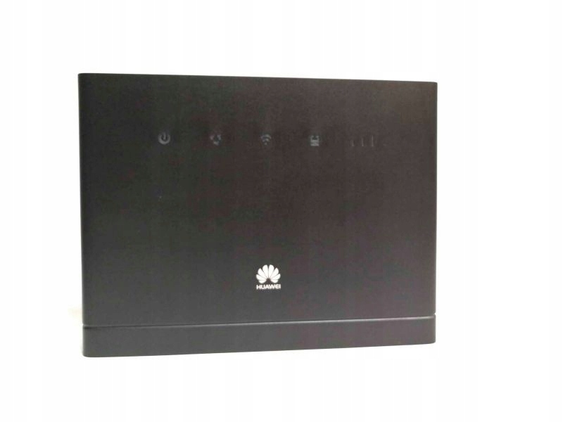 ROUTER HUAWEI B315S-22 KOMPLET
