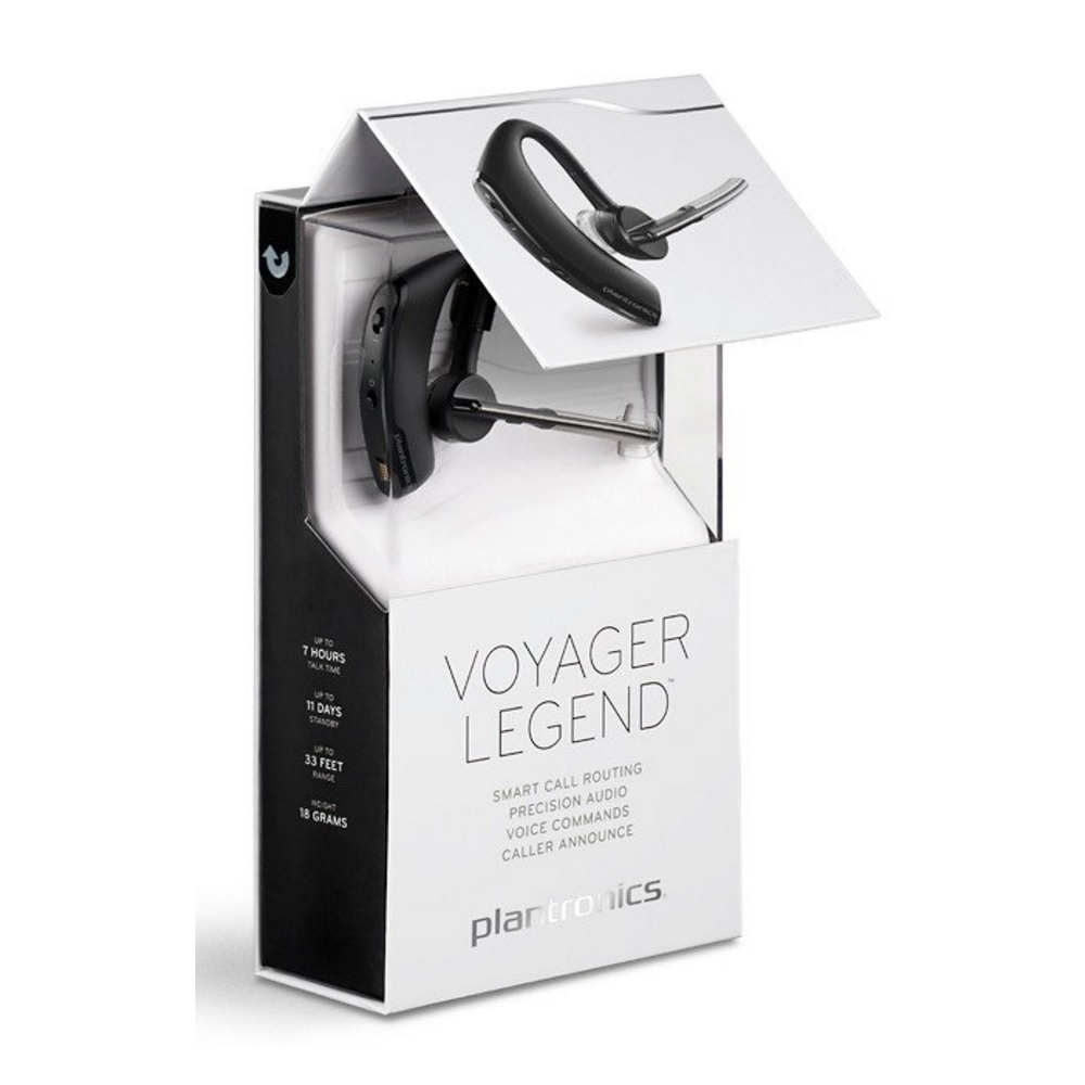 plantronics voyager legend allegro