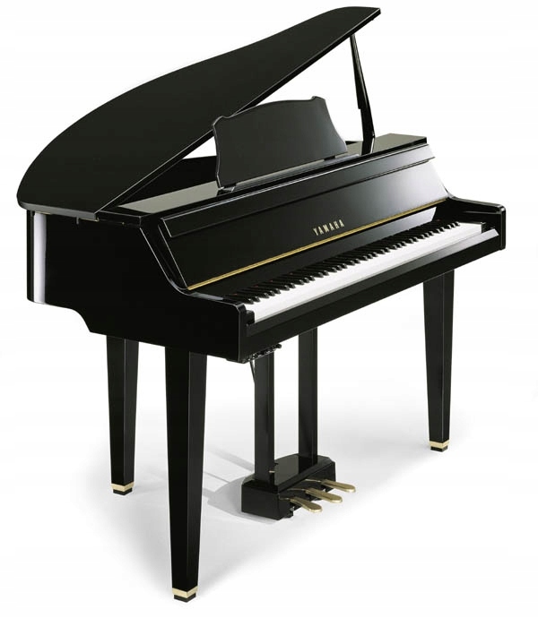 FORTEPIAN YAMAHA GRANDTOUCH GT2 - UMOWA NAJMU