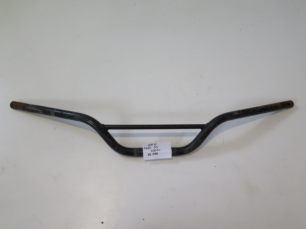 KIEROWNICA BMW F650GS F 650 GS