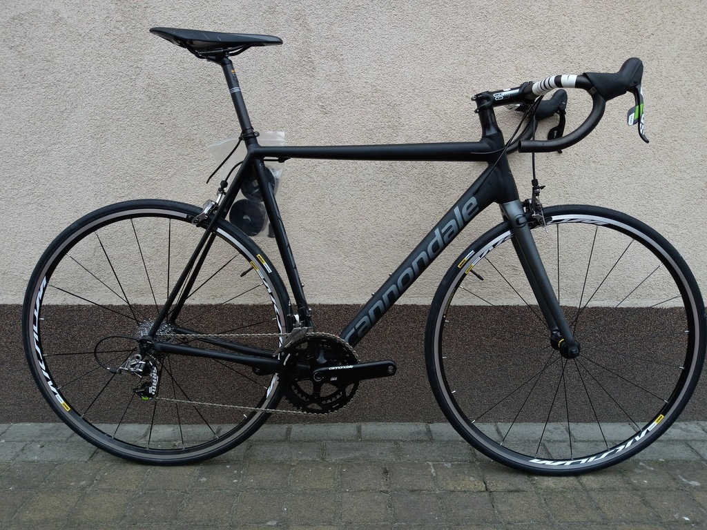 Caad12 discount sram red