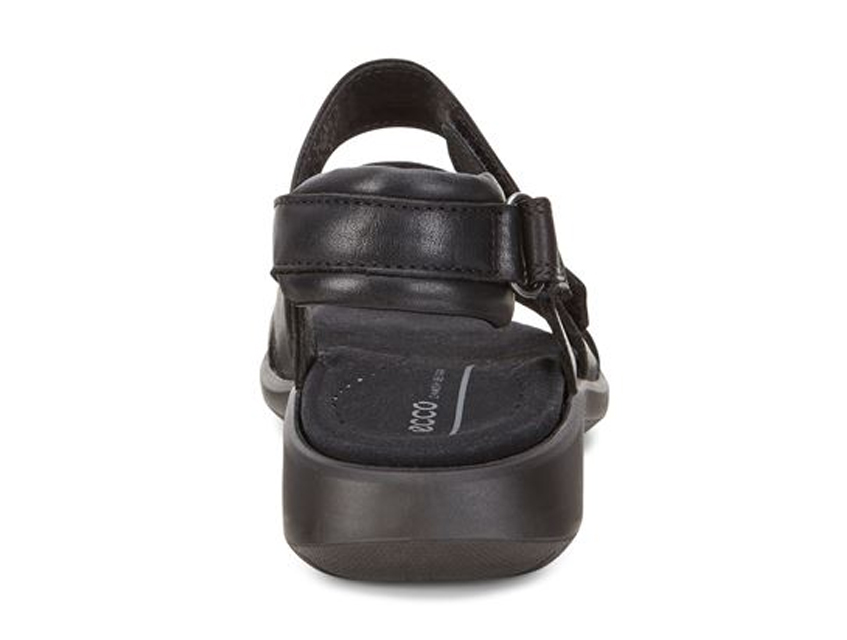 ecco soft 5 sandal