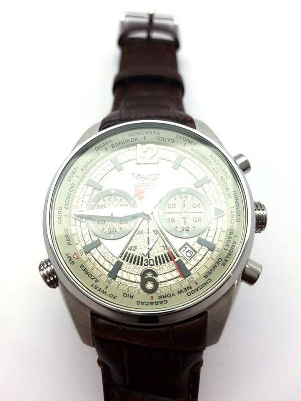 Aviator avw2120g318 2024