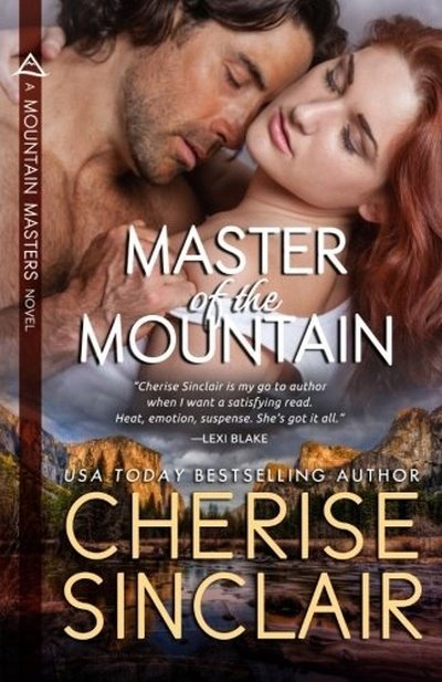 Master of the Mountain: Vol. 1 CHERISE SINCLAIR