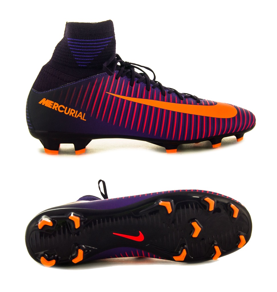 Nike mercurial superfly deals v 36