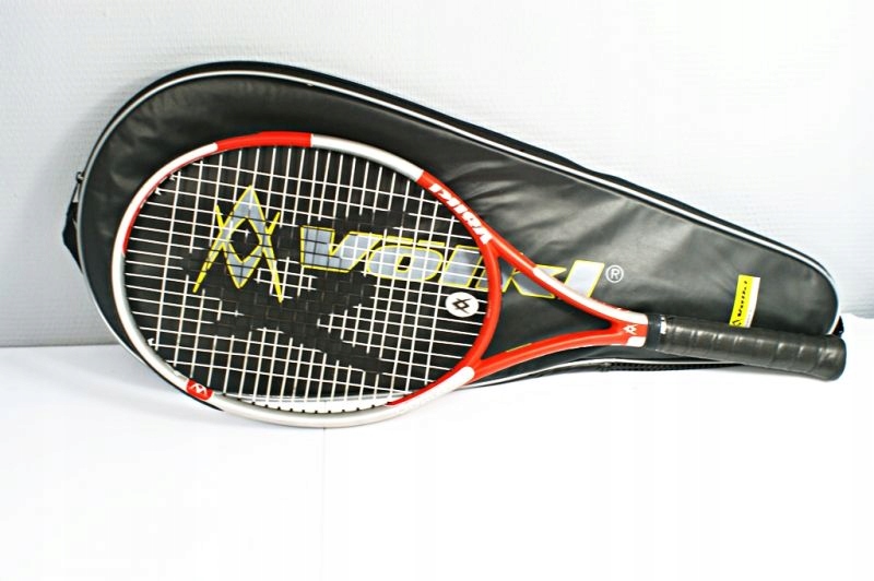 RAKIETA TENISOWA VOLKL QUANTUM 7 POKROWIEC