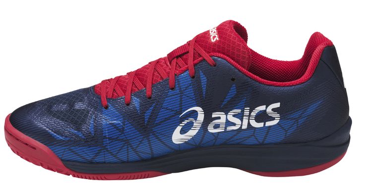 BUTY DO P RĘCZNEJ ASICS GEL FASTBALL 3 MEN BL 44,5