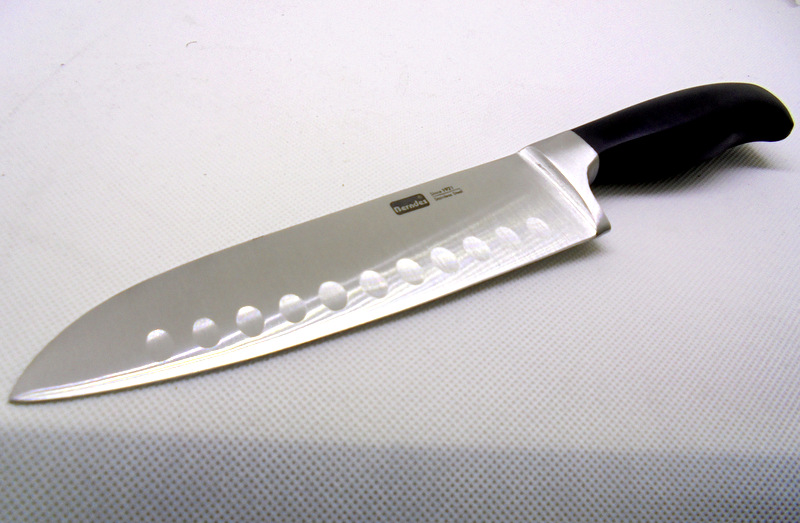 NÓŻ BERNDES KUCHENNY 17,5 CM