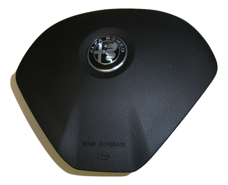 ALFA ROMEO MITO PODUSZKA AIRBAG KIEROWCY NOWA ORYG