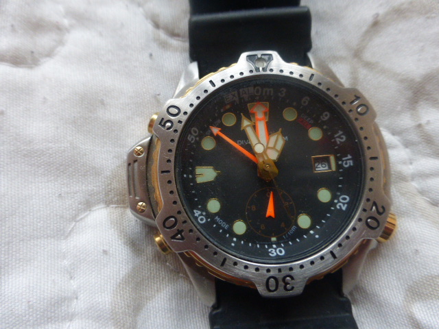 Citizen Promaster GN 4 S 7173358917 oficjalne archiwum Allegro
