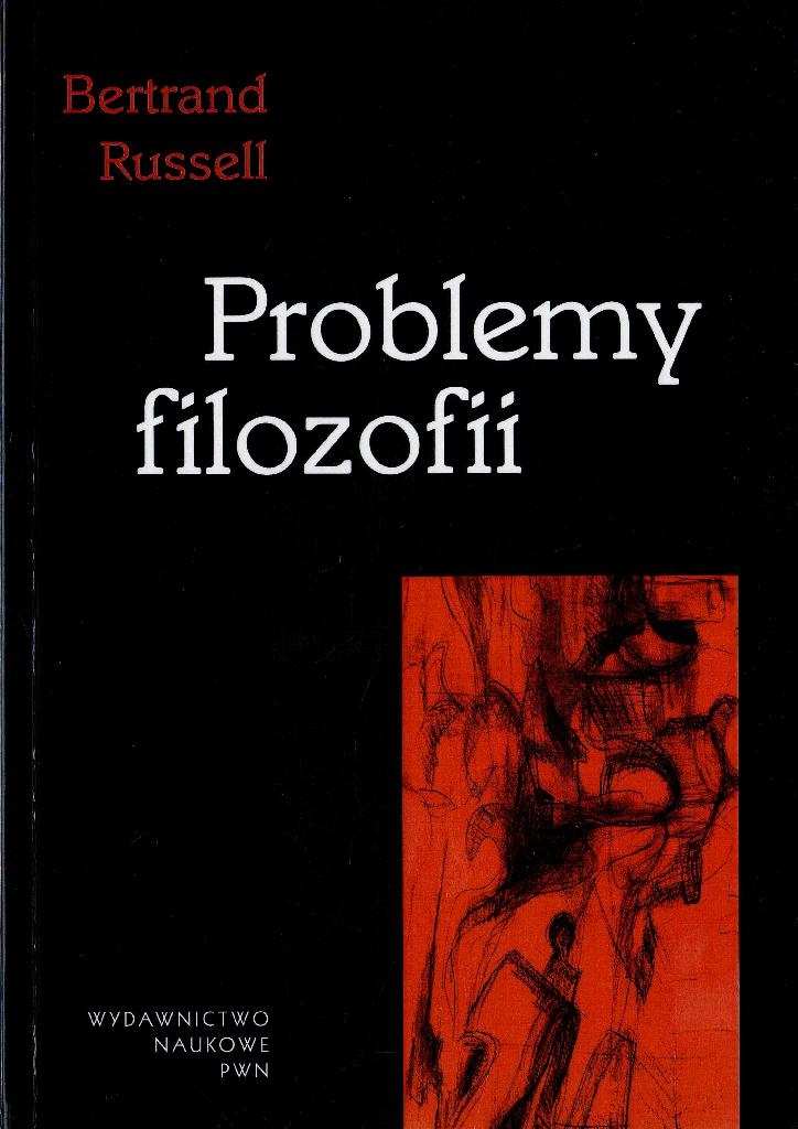 Problemy filozofii - Bertrand Russell