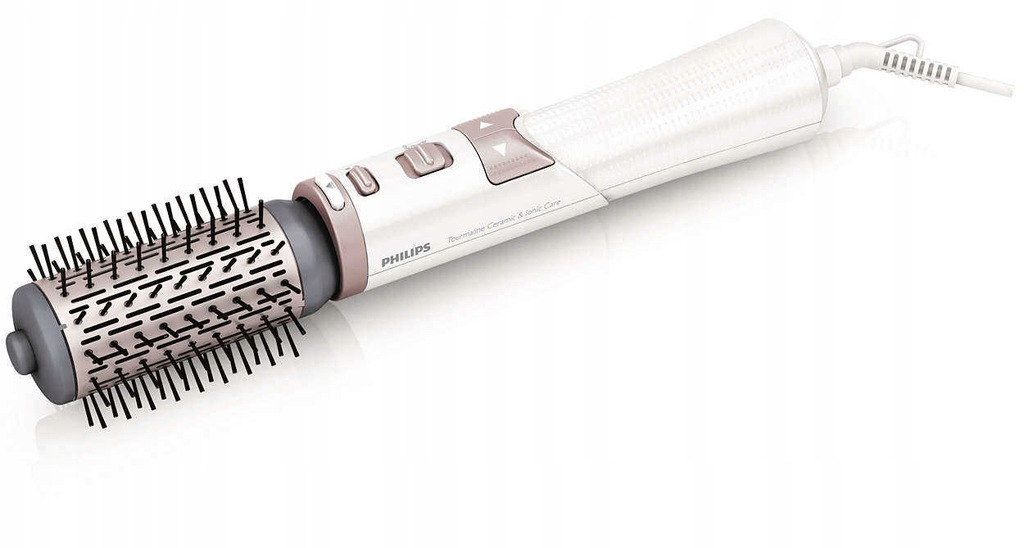 Фен щетка philips hp 8664 00 dynamic volumebrush обзор