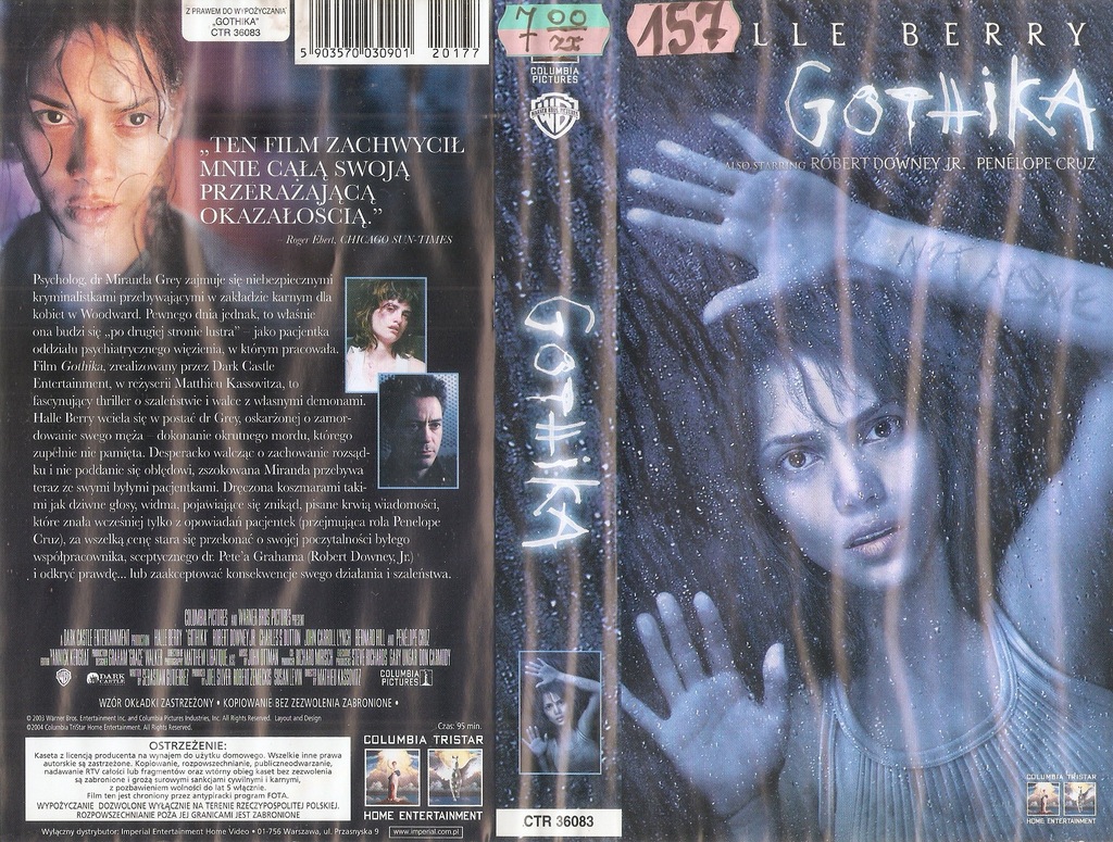 Gothika