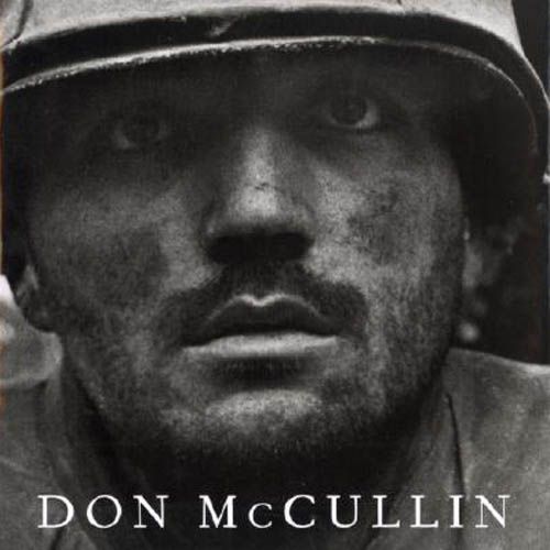 Don McCullin: The New Definitive Edition