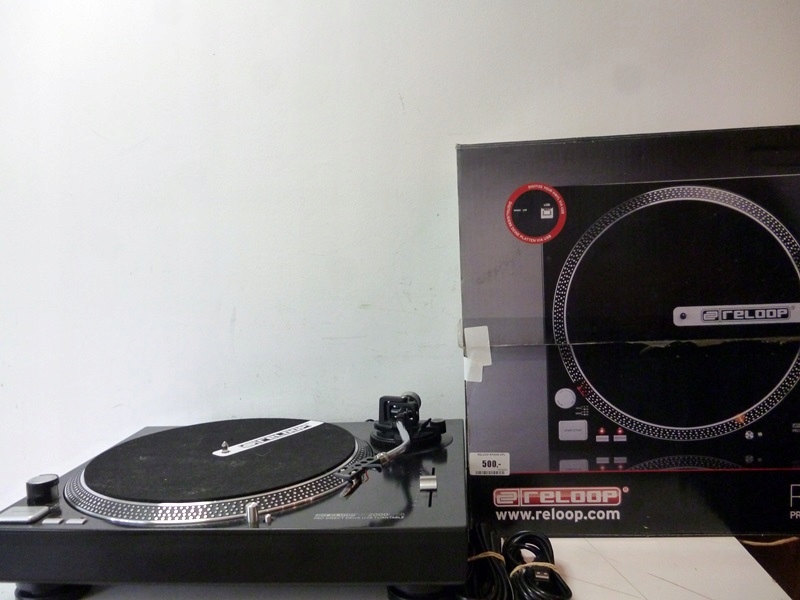 RELOOP RP2000 KPL
