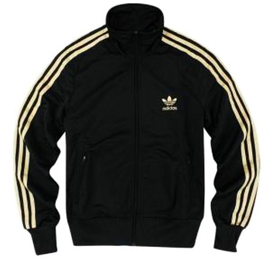 adidas bluza czarno złota adidas bluza czarno złota