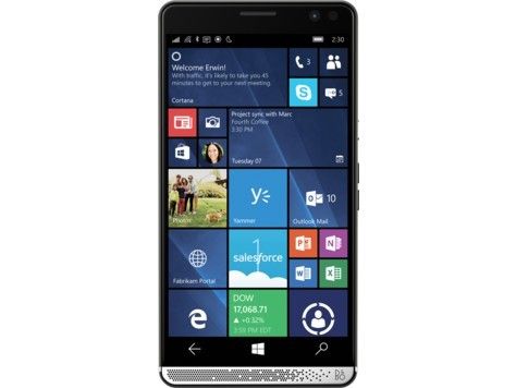 Smartfon HP Elite x3 SD820 5,96' 64G/4G/W10mob