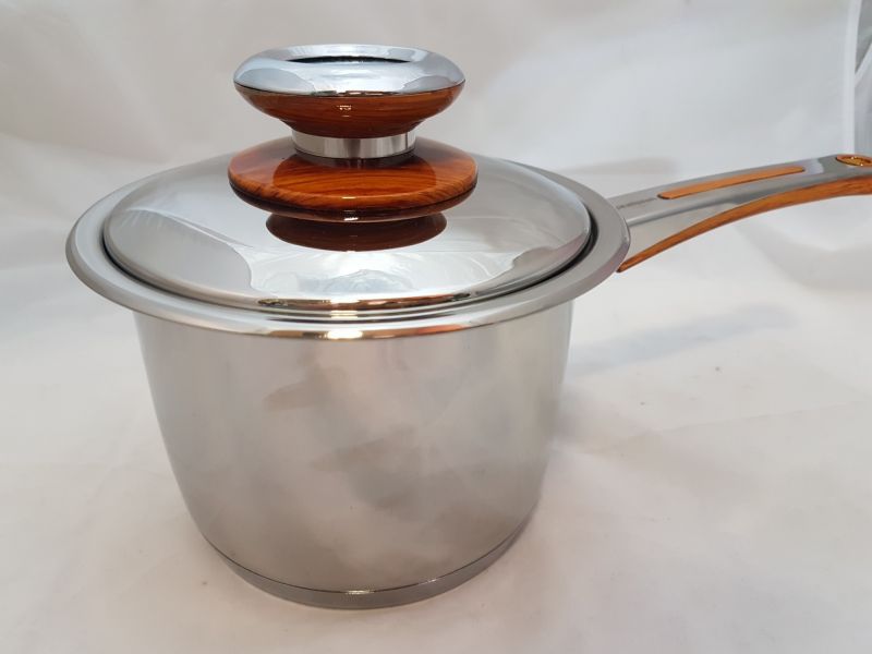 RONDEL PHILIPIAK 16 CM 2,5 L Z PRZYKRYWKĄ Z TERMO