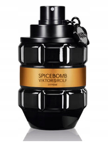 VIKTOR&ROLF SPICEBOMB EXTREME 90ML EDP ORYGINA