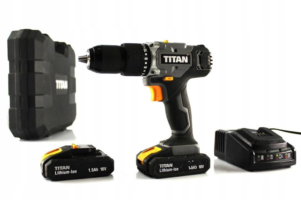 Titan tti699com hotsell