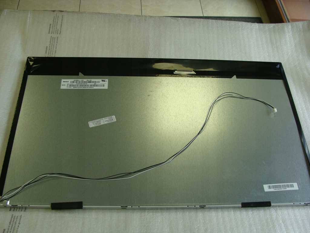 Original Inch V236BJ1-LE2 LCD Screen Display V236BJ1 LE2 23, 48% OFF