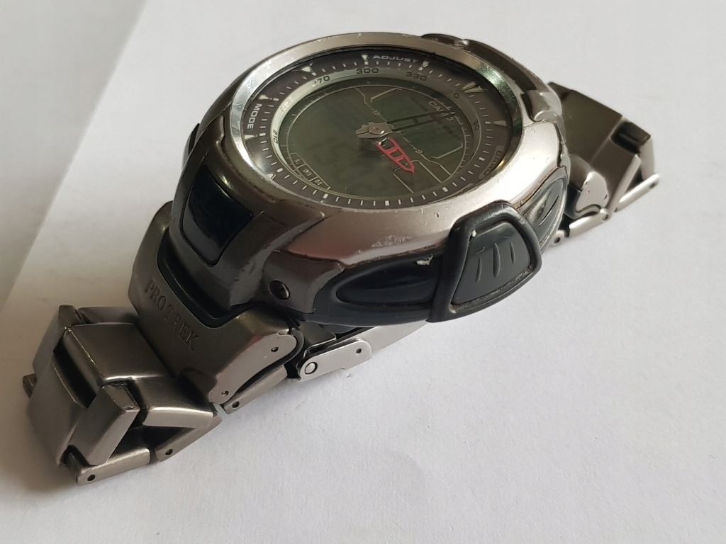casio prg 60 t