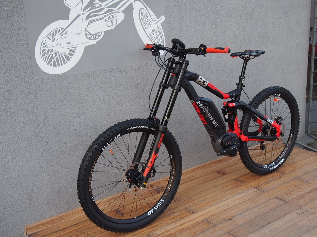 haibike xduro nduro tschugg 23