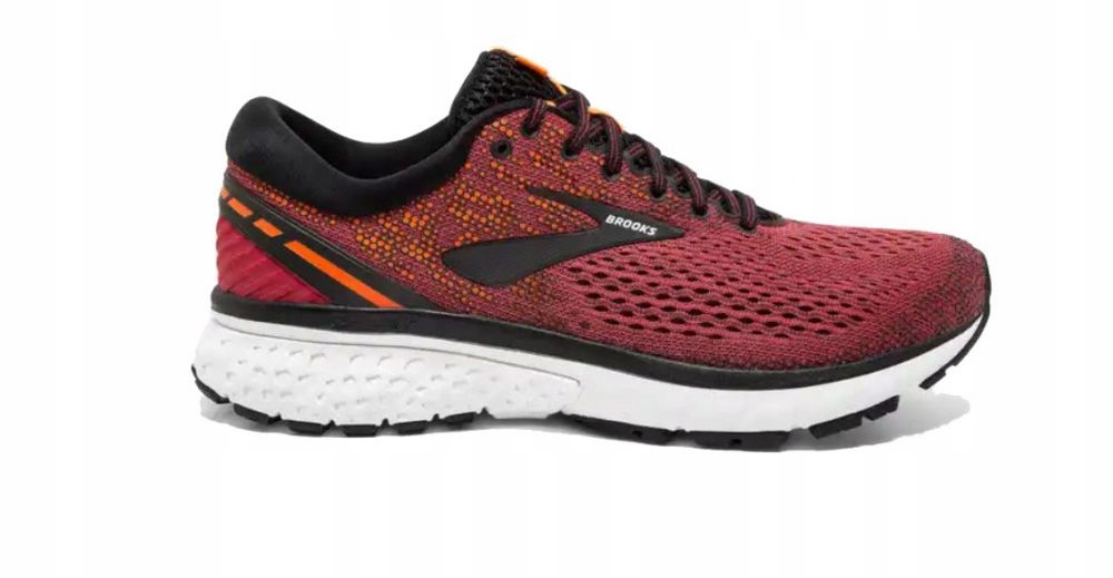 brooks ghost 11 45