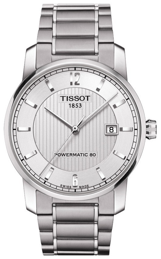 TISSOT POWERMATIC 80 T072207A DAMSKI BALTICGSM 7316450385