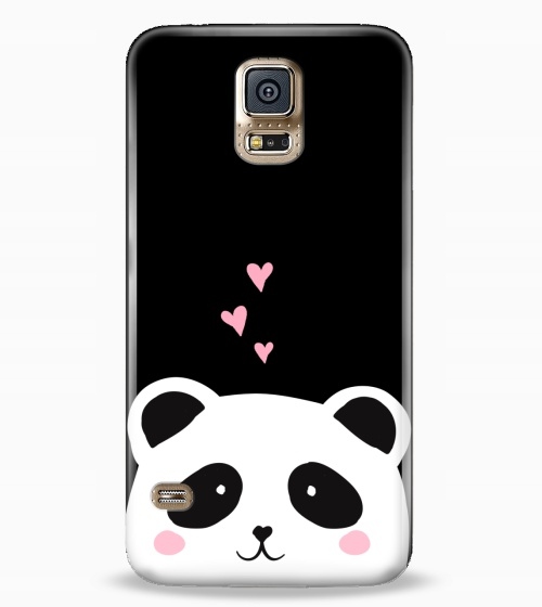 SAMSUNG GALAXY S5 / NEO |etui case wzory +SZKŁO |B