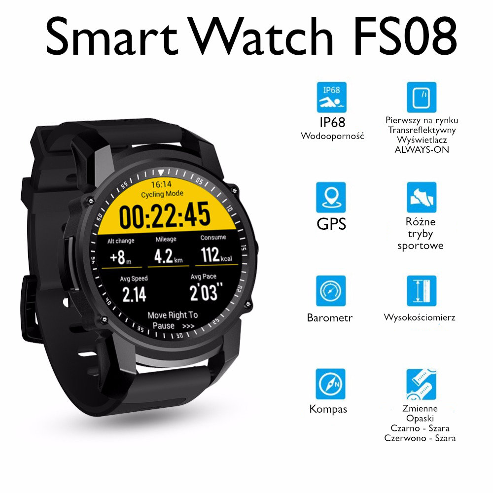 fs08 watch